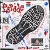 【CD】MAZZEL ／ Parade(通常盤初回プレス)