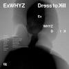 【CD】ExWHYZ ／ Dress to Kill(DVD盤)(DVD付)