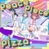 【発売日翌日以降お届け】【CD】わいわいわい ／ peace piece pizza(初回限定盤)(Blu-ray Disc付)