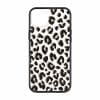 kate spade new york KSIPH-224-CTLB 2022 iPhone 14 Plus用スマートフォンケース [ City Leopard Black Gold Foil Clear ] クリア