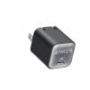 アンカー A2147N11 USB急速充電器 Anker 511 Charger (Nano 3, 30W) ブラック
