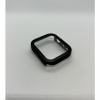NAGAYAMON NY-WPC40-AWBK 40mm Apple Watch防水フラットガラスケース マットブラック9H NYWPC40AWBK
