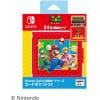 【発売日翌日以降お届け】Nintendo Switch専用カードケース カードポケット24   スーパーマリオ エンジョイver.