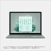 Microsoft R1S-00061 Surface Laptop 5 13.5" i5／8／512 セージ R1S00061