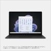 【5/4(土)AM10時販売開始】【台数限定】Microsoft RFB-00045 Surface Laptop 5 15" i7／8／512 ブラック RFB00045