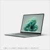 Microsoft XK1-00010 Surface Laptop Go 3 i5／8／256 Sage セージ XK100010