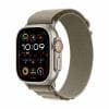 アップル(Apple) MREX3J/A Apple Watch Ultra 2 GPS + Cellularモデル