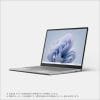 【日本限定モデル】Microsoft XJB-00004 Surface Laptop Go 3 i5／8／128 プラチナ