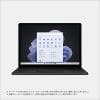 【台数限定】Microsoft Surface Laptop 5 S0P-00001 [ 13.5in | 2256x1504 | Core i5-1235U | 16GB | 256GB | Win11 Home | Office | ブラック ]