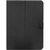 ナカバヤシ TBC-IP2206BK iPad 10.9インチ用 エアリーカバー ブラック TBCIP2206BK