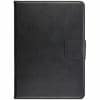 ナカバヤシ TBC-IP2208BK iPad 10.9インチ用 PUレザージャケット ブラック TBCIP2208BK