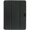 ナカバヤシ TBC-IPP2200BK iPad Pro11インチ用 軽量ハードケースカバー ブラック TBCIPP2200BK