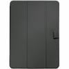ナカバヤシ TBC-IPP2201BK iPad Pro11インチ用 マグネット分離式 衝撃吸収ケース ブラック TBCIPP2201BK