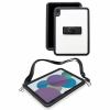 エレコム TB-A22RHVH2BK iPad 第10世代 フルプロテクトケース ZEROSHOCK 防滴 ショルダーベルト＆スタンド付