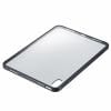 ナカバヤシ TBC-IP2203BK iPad 10.9インチ用 衝撃吸収背面ケース ブラック