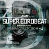 【CD】SUPER EUROBEAT presents 頭文字[イニシャル]D Dream Collection Vol.5
