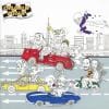 【CD】東京スカパラダイスオーケストラ ／ グランプリ