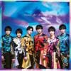 【CD】祭nine. ／ 轟け、獅子太鼓(パターンD)