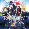 【CD】浦島坂田船 ／ RAINBOW(通常盤)