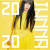 【CD】JUNNA ／ 20×20(twenty by twenty)(通常盤)