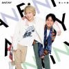 【CD】ANFiNY ／ 僕らの夢(通常盤)