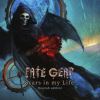 【CD】FATE GEAR ／ Scars in my Life -English edition-