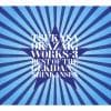 【CD】岡崎司 WORKS-3 ベスト・オブ・ザ・劇団☆新感線(通常盤)