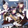 【CD】アイドルマスター THE IDOLM@STER SideM NEW STAGE EPISODE：10 Legenders