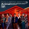【CD】BALLISTIK BOYZ from EXILE TRIBE ／ Animal(DVD付)