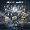【CD】saji ／ populars popless