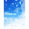 【CD】Tokyo 7th シスターズ ／ IT'S A PERFECT BLUE[プレミアムBOX](4CD+DVD+Tシャツ+缶バッジ+ミニポスター)