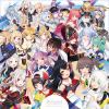 【CD】hololive IDOL PROJECT ／ Bouquet