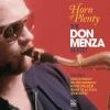 【CD】Don Menza Sextet ／ Horn Of Plenty