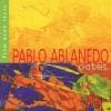 【CD】Pablo Ablanedo ／ From Down There