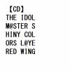 【CD】THE IDOLM@STER SHINY COLORS L@YERED WING 08