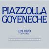 【CD】ピアソラ=ゴシェネチェ・ライヴ 1982