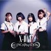 【CD】Re：INCARNATION ／ X-DAY