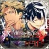 【CD】MusiClavies DUOシリーズ アルトサックス×ピアノ(通常盤)