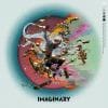 【CD】MIYAVI ／ Imaginary(初回限定盤A)(DVD付)