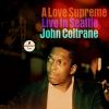 【CD】ジョン・コルトレーン ／ 至上の愛～ライヴ・イン・シアトル 1965