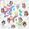 【CD】『ウマ娘 プリティーダービー』 STARTING GATE Unit Song Collection