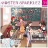 【CD】THE IDOLM@STER MILLION LIVE! M@STER SPARKLE2 01