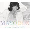 【CD】庄野真代 ／ デビュー45周年記念 MAYO BOX～Nippon Columbia Days～ 12枚組(CD11枚+DVD1枚)