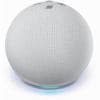【台数限定】Amazon(アマゾン) B084KQRCGW Echo Dot (エコードット) 第4世代 - スマートスピーカー with Alexa グレーシャーホワイト