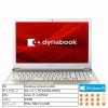 【台数限定】Dynabook P2T8RPBG ノートパソコン dynabook T8／RG サテンゴールド