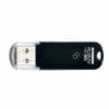 ESSENCORE U008GUR2-NB-JP USBメモリ USB2.0対応 KLEVV NEO C20 8GB ブラック