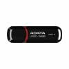 ADATA AUV150-64G-RBK-JP USBメモリ USB3.0対応 ADATA Dash Drive UV150 64GB ブラック