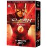 【DVD】THE FLASH／フラッシュ[サード・シーズン]コンプリート・ボックス