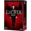 【DVD】LUCIFER／ルシファー[セカンド・シーズン]コンプリート・ボックス