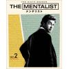【DVD】THE MENTALIST／メンタリスト[シックス]後半セット